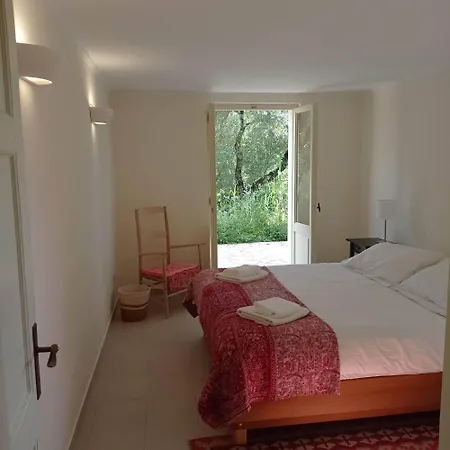 Vila The Gardener House Corfu (city)