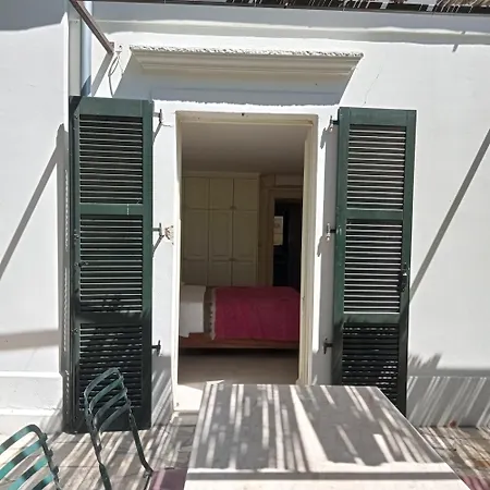 The Gardener House *