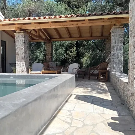The Gardener House וילה