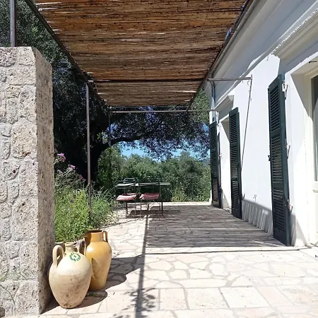 The Gardener House Vila