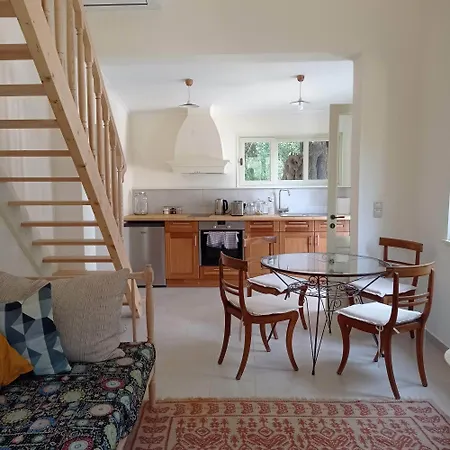 The Gardener House Βίλα