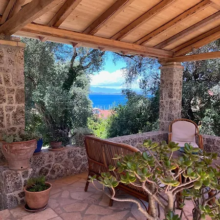 The Gardener House Villa *