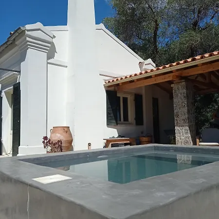 The Gardener House *