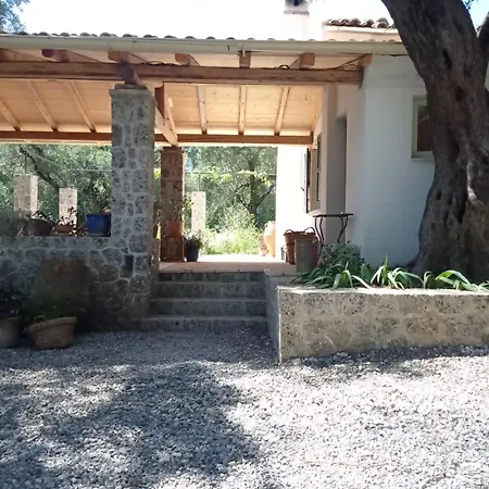 The Gardener House Βίλα *