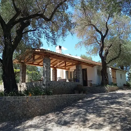 The Gardener House Villa *