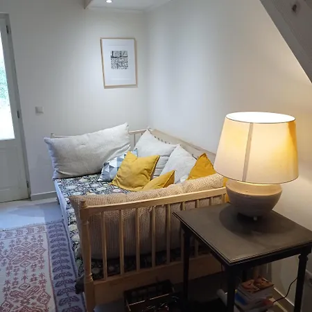 The Gardener House *