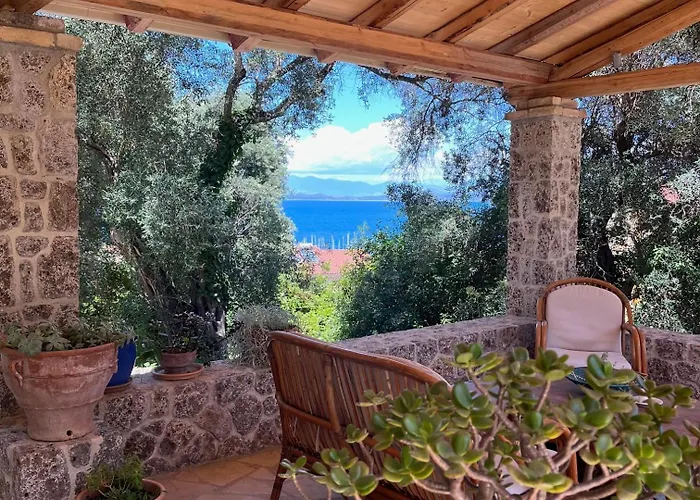 The Gardener House Villa *