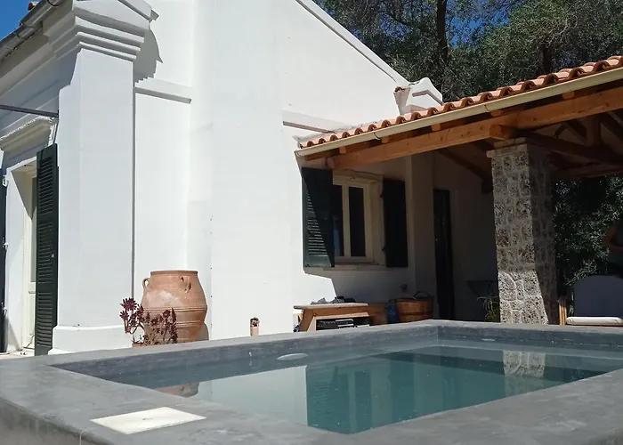 The Gardener House *