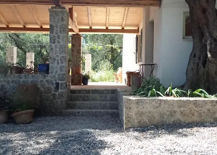 The Gardener House Villa *