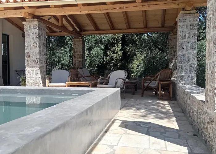 The Gardener House Villa