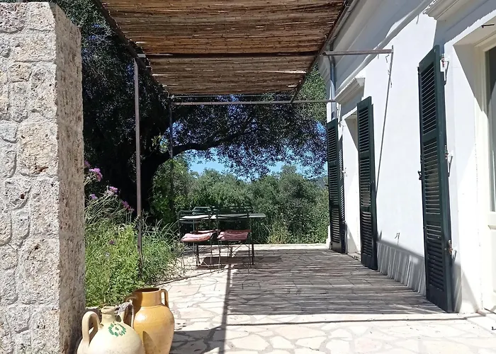 The Gardener House Villa