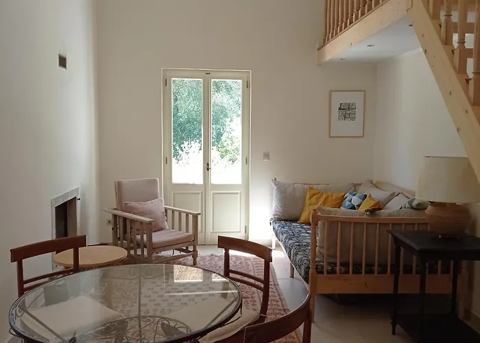 Villa The Gardener House