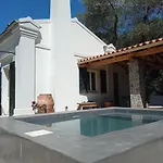 The Gardener House *