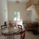 Villa The Gardener House